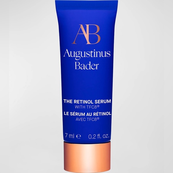 Augustinus Bader Other - The Retinol Serum - Mini Size